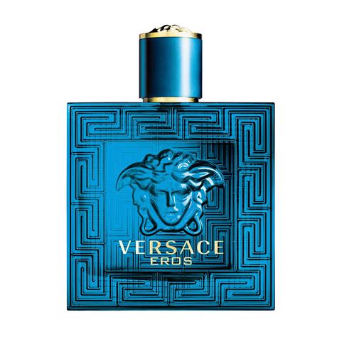 Versace Eros For Men EDP 